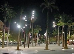 Images form Barcelona