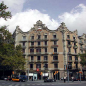 Images form Barcelona